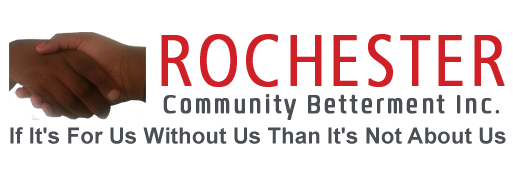 Rochester Community Betterment Inc.